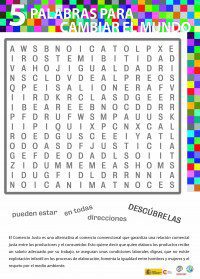 Juego sopa de letras pequeño copia Juego sopa de letras pequeño copia