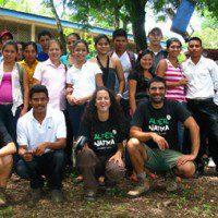 Cecocafen Becas para cecocafen