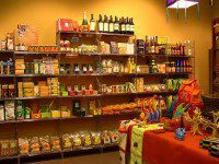 Foto tienda 4red Foto tienda 4red