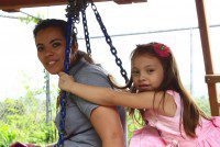 Visita Exolina Aldana Visita Exolina Aldana