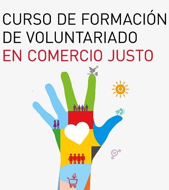 Comienza El Curso Online De Voluntariado De Comercio Justo