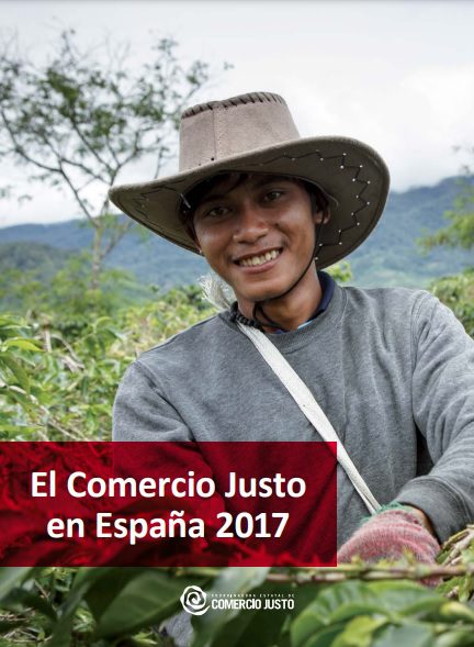 Informe "El Comercio Justo en España 2017"