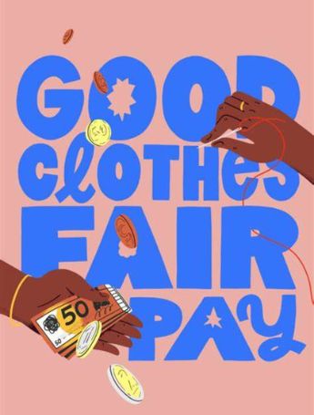 Good Clothes Fair Pay