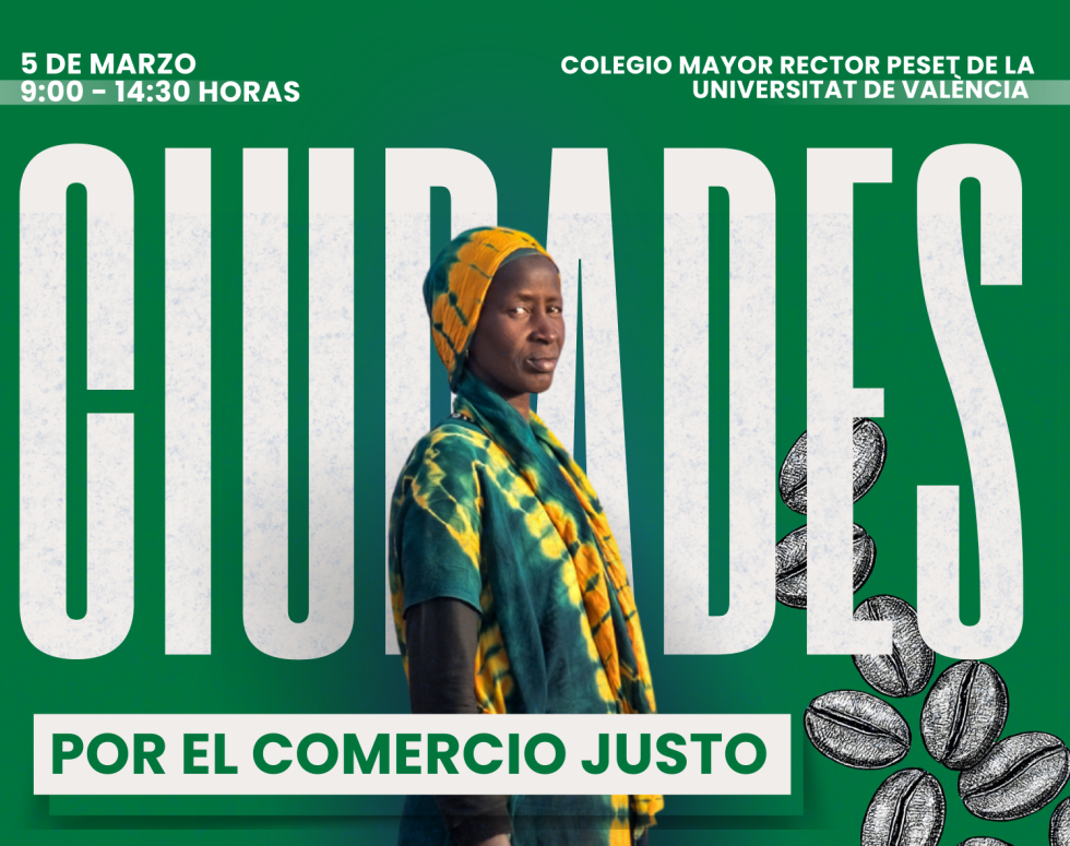 Encuentro Ciudades Valencia