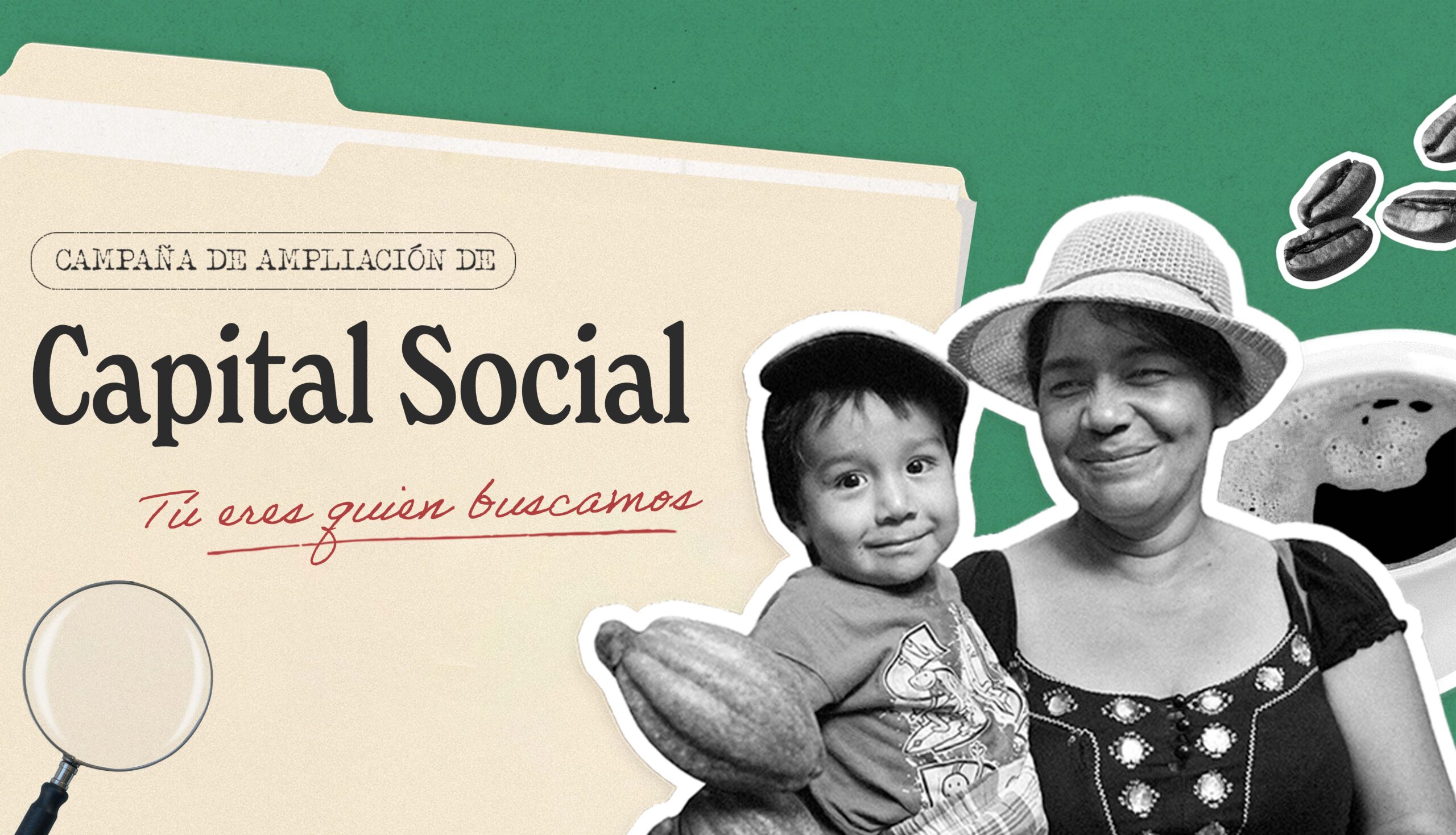 Capital Social IDEAS