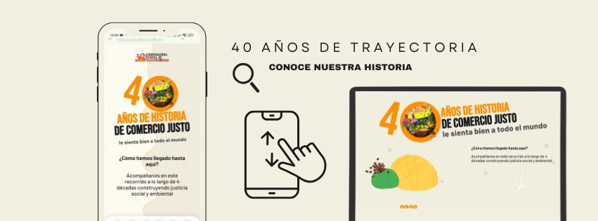 40 años de trayectoria (1)